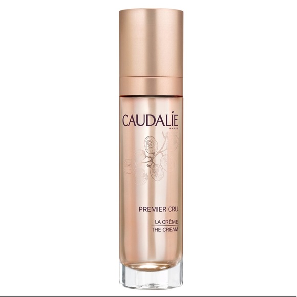 Caudalie Other - NEW! Caudalie Premier Cru The Cream